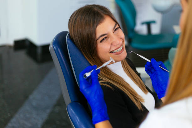 Best Preventive Dentistry  in Laughlin Af, TX