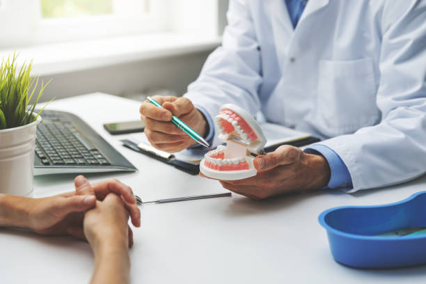 Best Oral Cancer Screening  in Laughlin Af, TX
