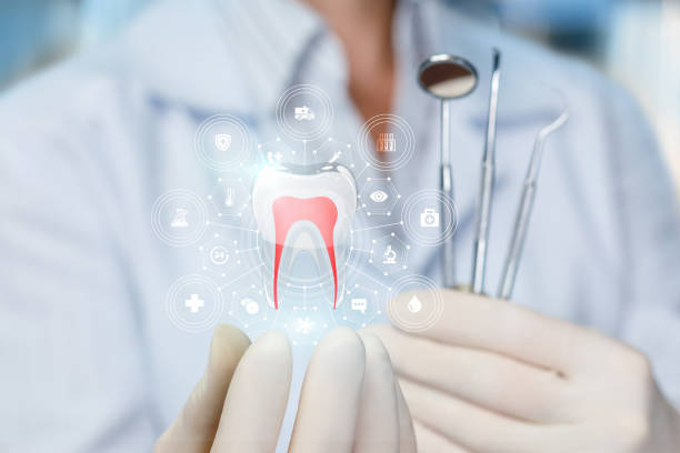 Why Choose Us for Your Dental Needs in Laughlin Af, TX