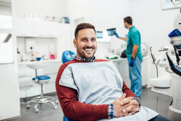 Best Dental Exams and Cleanings  in Laughlin Af, TX