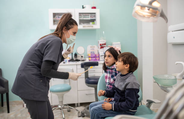 Best Emergency Dental Care  in Laughlin Af, TX