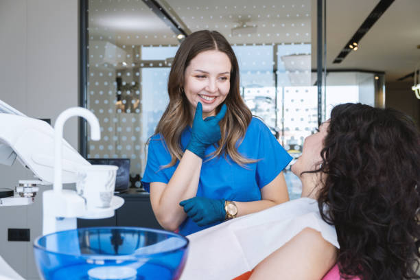 Best Wisdom Tooth Removal  in Laughlin Af, TX