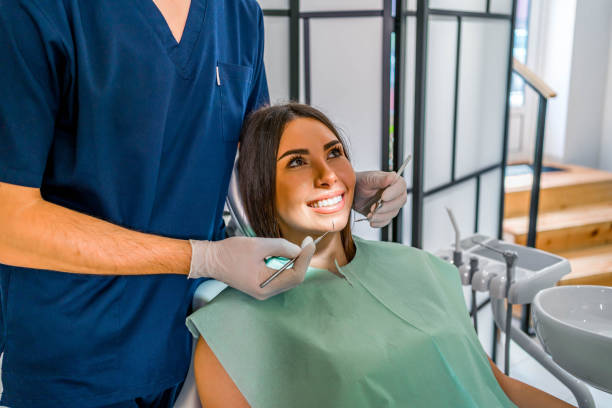 Best Dental Exams and Cleanings  in Laughlin Af, TX