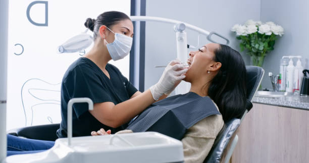 Best TMJ/TMD Treatment  in Laughlin Af, TX