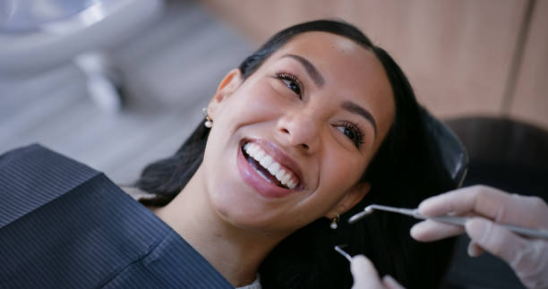 Best Dental Inlays and Onlays  in Laughlin Af, TX