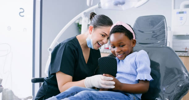 Best Invisalign and Clear Aligners  in Laughlin Af, TX