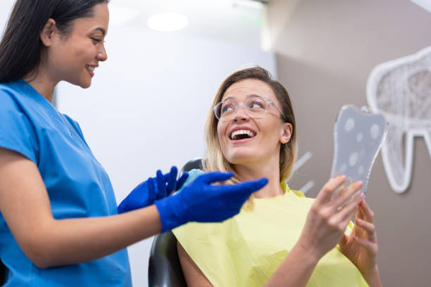 Best Emergency Dental Care  in Laughlin Af, TX