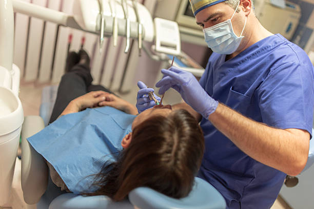 Best Dentures (Full and Partial)  in Laughlin Af, TX