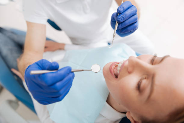 Best Dental Inlays and Onlays  in Laughlin Af, TX